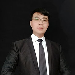 李明晨